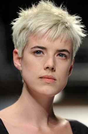 short haircuts for square faces short haircuts for square faces