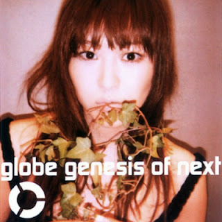 [Single] globe – Genesis of Next (2001.12.05/Flac/RAR)