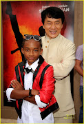 jaden smith (jaden smith karate kid )