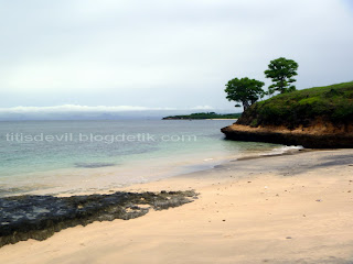  Gili island 