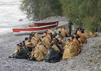 Μεταναστευτικό: Οι Ευρωπαίοι ξέρουν μόνο να κουνάνε το δάχτυλο