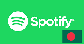 Spotify launched in Bangladesh & 80 more other countries