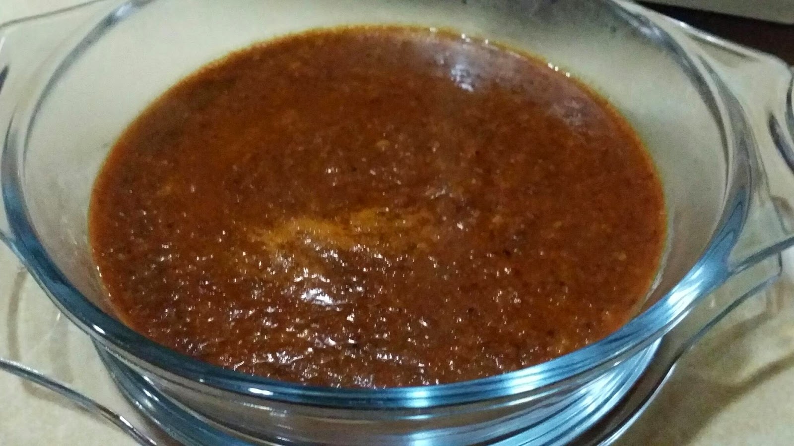 ZULFAZA LOVES COOKING: Cucur bawang rangup cicah kuah kacang