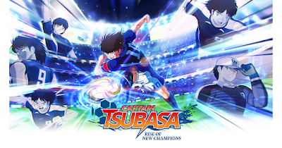 How to play Captain Tsubasa: Rise of New Champions 1 day earlier