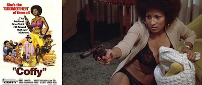 Coffy - Pamela Grier