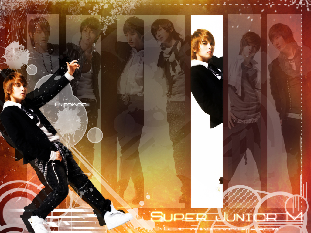 SLC~: super junior