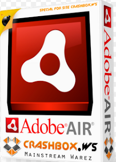 adobe air 19.0.0.153 beta 