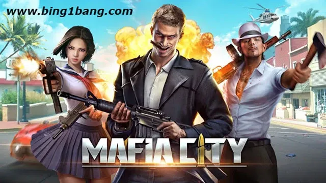 اكواد استرداد لعبة مافيا سيتي للحصول على هدايا مجانية (Mafia City)