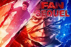 SRK Next release movie fun sequel hit or flop, Shah Rukh Khan New Upcoming movie Fun Poster, Release Date, Actress