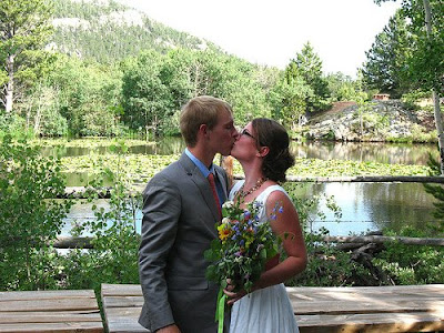 Make Your Own Wedding Bouquet