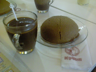 Kopi roti