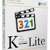 K-Lite Mega Codec Pack 1370 Full