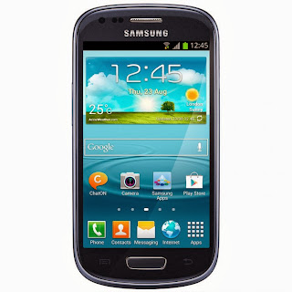 Harga Samsung Galaxy S III Mini I8190