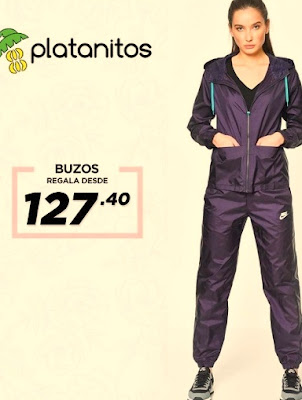 Catalogo platanitos calzados de moda  2018