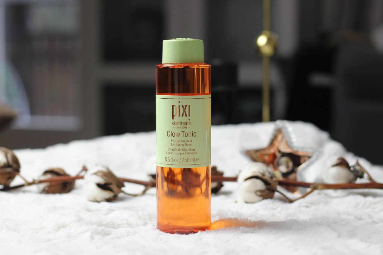 Pixi, Glow Tonic