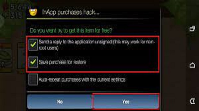 Cara Hack Jackpot FaFaFa