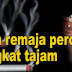 Benar Sekali, Iklan Rokok Pengaruhi Remaja Mencoba Rokok