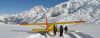 Milford sound, hiking mount cook, skiing mount cook, vacation in new zealand