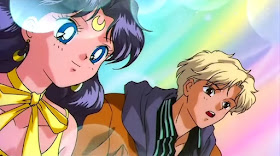 Film Sailor Moon S