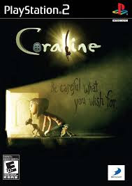 Download Game Coraline full Version For PC - Kazekagames