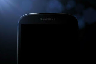 Galaxy S4