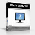 Who Is On My WiFi Ultimate v2.1.2 Incl Keygen