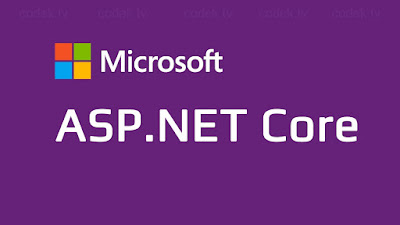 What is ASP.NET Core
