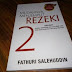 Buku Mudahnya Menjemput Rezeki 2 