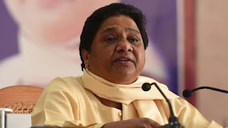 bjp-reaction-on-sp-bsp-alliance-mayawati