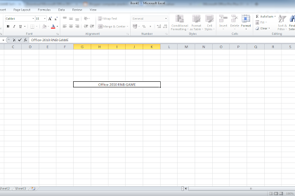 Microsoft Office 2010 x86 + x64 Pree Activated