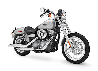 Luxury Clssic Motorcycles Harley-Davidson Dyna Super Glide FXD 2010