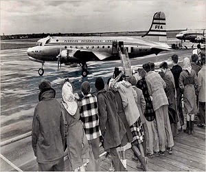 Bandara terburuk didunia