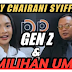 Publik Lampung TV : " Ruby Chairani Syiffadia Gen Z dan Pemilihan Umum "