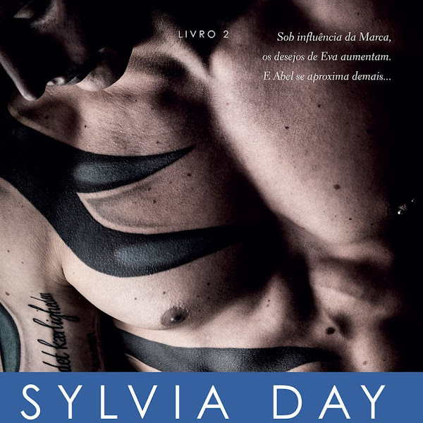 Marca da Destruição - Sylvia Day