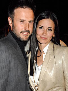 David Arquette Photos