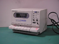 SONY データレコーダー SDC-600