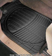 truck floor mats