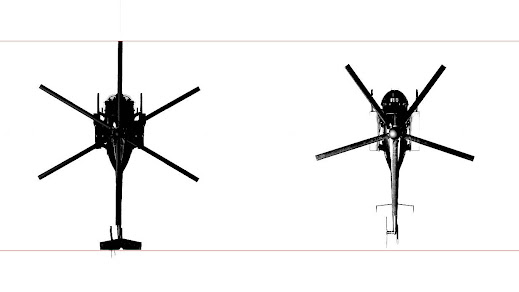 arma3用A/MH-6 MELB仕様アドオンが開発中