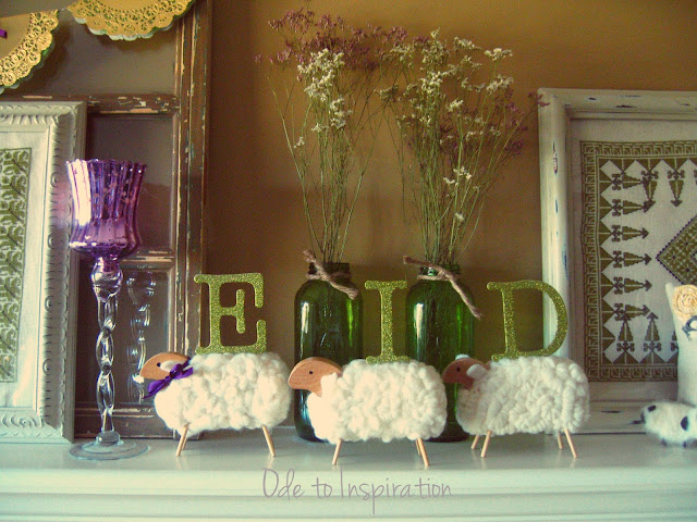 Eid Decoration Ideas 2015,Eid ul Fitr Decorations2015 – Make your Eid 2015 memorable one!