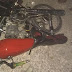 Cabral: Dos jóvenes mueren en accidente de transito.