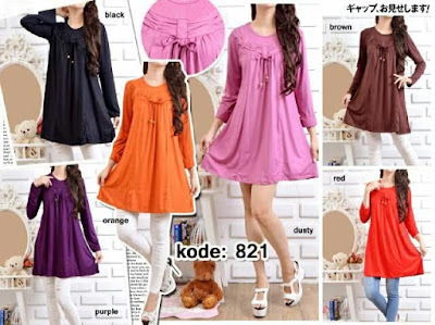 Dress Dress Tali - 10491