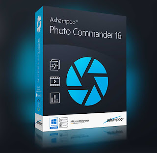 تحميل برنامج Ashampoo Photo Commander