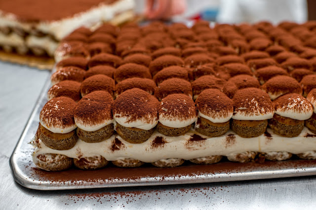 Tiramisu Reteta Originala Blog Cora