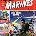 Fightin' Marines #2 - Matt Baker art + 1st Canteen Kate 