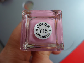 Esmalte Yes Love