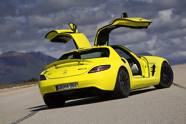 Mercedes Benz Sls Amg 2011 Wallpaper. 2011 mercedes benz sls amg e