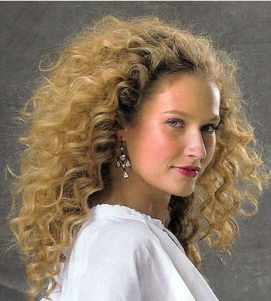 Best Hairstyles For Frizzy Hair