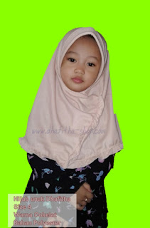 kerudung anak sd, jilbab anak lucu dan unik, hijab instan, kerudung anak, grosir, dhafithashop.