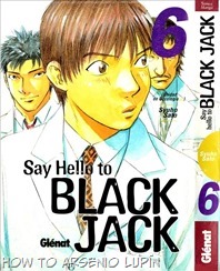 P00006 - Say Hello to Black Jack -