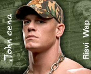 John Cena Wallpapers